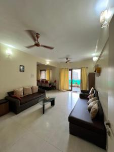 3BHK Apartment in Magarpatta City