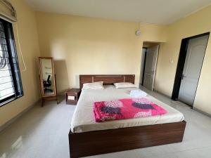 3BHK Apartment in Magarpatta City