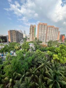 3BHK Apartment in Magarpatta City