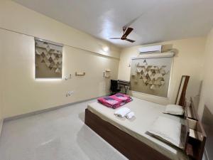 3BHK Apartment in Magarpatta City