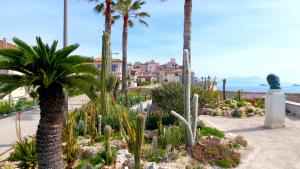 Villas Villa d-Architecte climatisee avec piscine, gite classe 4 etoiles : photos des chambres