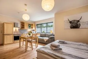 Ferienwohnung Erzgebirge - Eppendorf