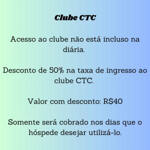 Hotel CTC Araras Centro