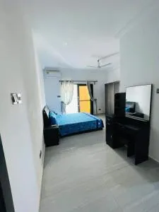 DSD-Apartments 2 - Ker Dobaly