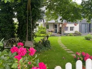 Ferienhaus Lotte Havelland - Roskow