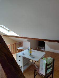 Appartements Appartement 2 chambres riorges : photos des chambres