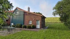 An der alten Scheune - Nordenham