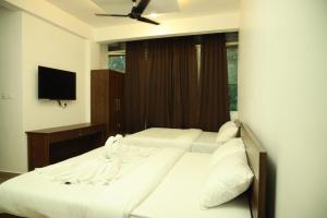 AROMA INN