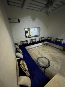 Riad marrakech boujloud