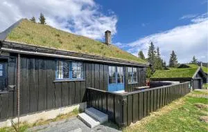 Stunning Home In Øyer With Sauna - Øyer