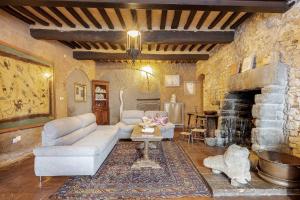 Villa Campo di Fiore