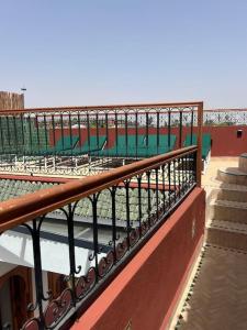 Riad Anahata Marrakech