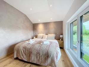 Villas Villa Mesonke - Anthy sur Leman - Bord de lac : photos des chambres