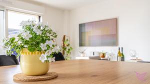 Le Nid Love Spa Plages 5 min à pied