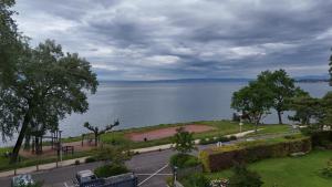 Villas Villa Mesonke - Anthy sur Leman - Bord de lac : photos des chambres