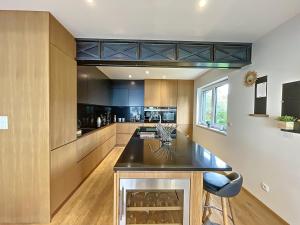 Villas Villa Mesonke - Anthy sur Leman - Bord de lac : photos des chambres