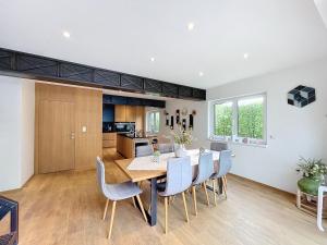 Villas Villa Mesonke - Anthy sur Leman - Bord de lac : photos des chambres