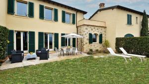 Il Mirto nel Borgo Santa Chiara