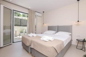 Olive Green Suites, Sidari