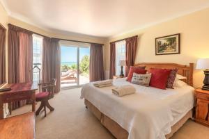 Main Beach Proximity