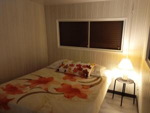 Campings Mobil home 6 pers - camping Les Arbouses - clim terrasse plancha : photos des chambres