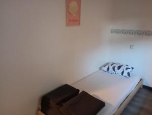 Campings Mobil home 6 pers - camping Les Arbouses - clim terrasse plancha : photos des chambres