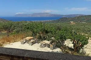 Mulberry Hill - amazing panoramic views - Kissamos - Polirrinía