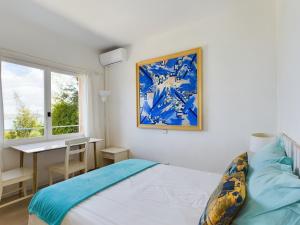 Enchanting Studio + pool St Tropez