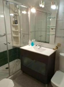 -Hostel Latimoamericano Masculino II