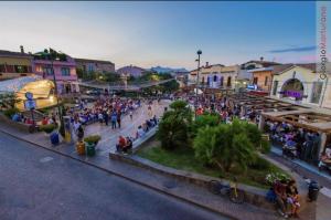 Casa Erika 39 in Is Molas Golf Resort img16