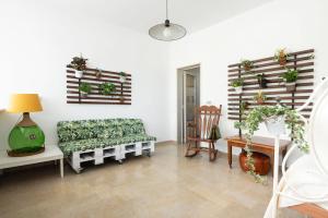 Villa Kamara #Salento