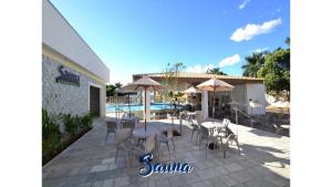 DiRoma Internacional Resort