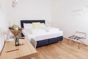 Cityhotel am Domplatz Self-CheckIn - Obermieger