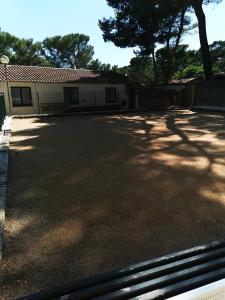 Campings Mobil home 6 pers - camping Les Arbouses - clim terrasse plancha : photos des chambres