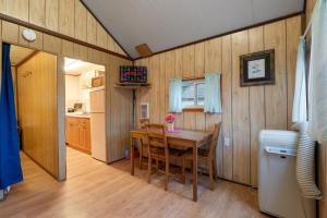 Enjoy Relax at Rice Lakes