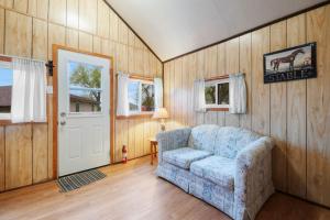 Enjoy Relax at Rice Lakes