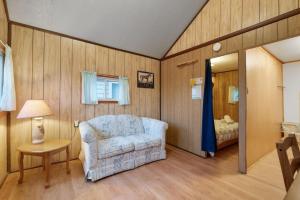 Enjoy Relax at Rice Lakes