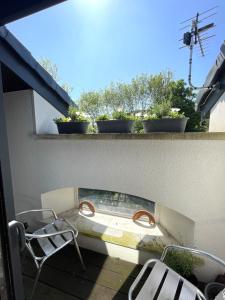 Hampton Hall - Wonderful Converted Home in Redland