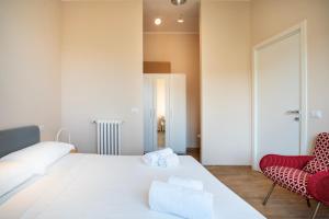 Novecento, Appartamento di Design img34