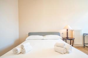 Novecento, Appartamento di Design img14