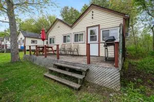 Dive into Nature at Rice Lake - Millbrook