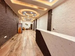 Milan hotel and guest house khatushayamji - Rīngas