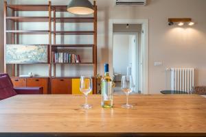 Novecento, Appartamento di Design img48
