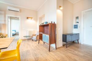 Novecento, Appartamento di Design img57