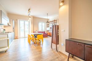 Novecento, Appartamento di Design img60