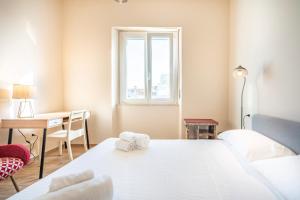 Novecento, Appartamento di Design img25