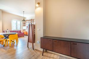 Novecento, Appartamento di Design img61