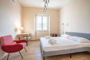 Novecento, Appartamento di Design img27