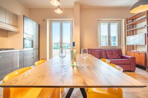 Novecento, Appartamento di Design img51