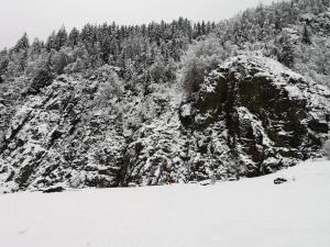 Chamonix, studio de 24 m2